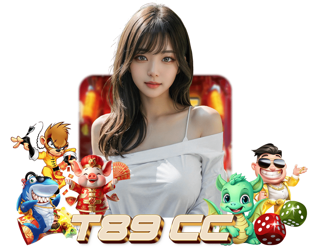 T89-CC-05 เดิมพันเกมดัง